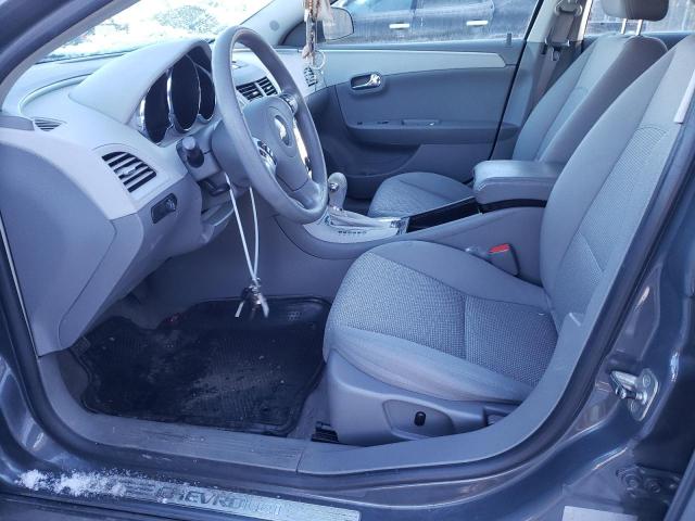 1G1ZH57B89F216024 - 2009 CHEVROLET MALIBU 1LT 石墨色 照片 7