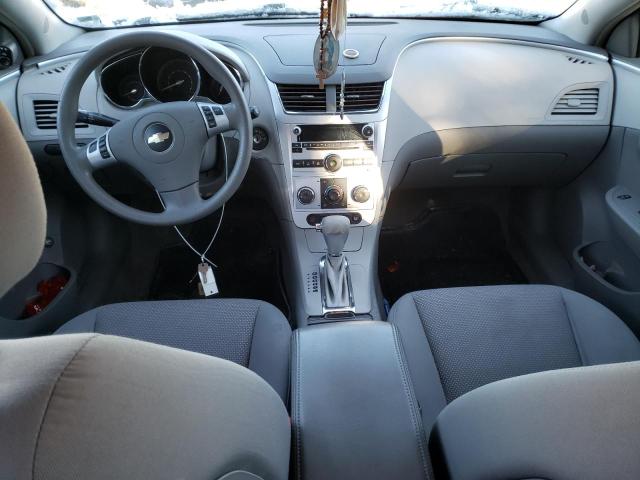 1G1ZH57B89F216024 - 2009 CHEVROLET MALIBU 1LT 石墨色 照片 8