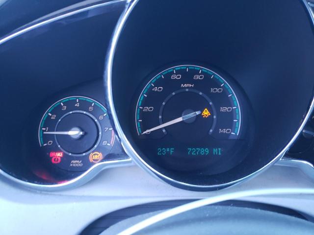 1G1ZH57B89F216024 - 2009 CHEVROLET MALIBU 1LT 石墨色 照片 9