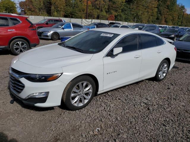 2021 CHEVROLET MALIBU LT, 