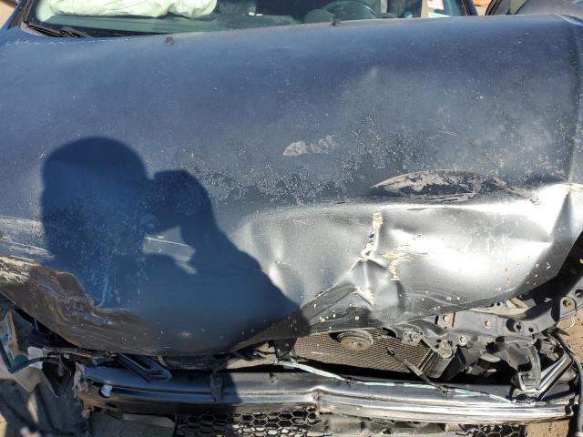 JTKDE177360124180 - 2006 TOYOTA SCION TC 灰色 照片 11