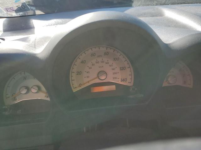 JTKDE177360124180 - 2006 TOYOTA SCION TC 灰色 照片 9