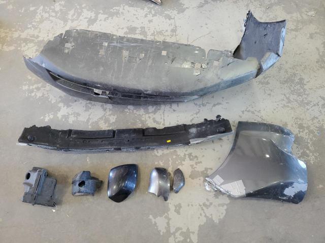 19XFB2F56CE086591 - 2012 HONDA CIVIC LX Grau Foto 12