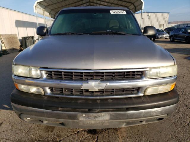 1GNEC13V33R211274 - 2003 CHEVROLET TAHOE C1500 TAN photo 5