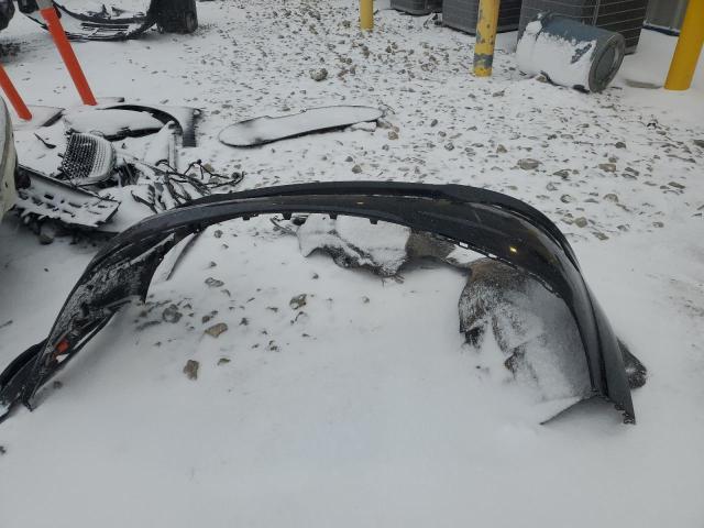 2C4RC1EG8HR652862 - 2017 CHRYSLER PACIFICA TOURING L PLUS BLACK photo 13