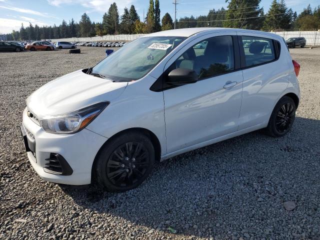 2016 CHEVROLET SPARK LS, 