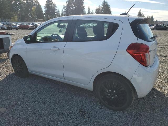 KL8CB6SAXGC585221 - 2016 CHEVROLET SPARK LS WHITE photo 2