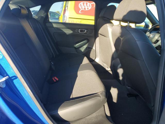 2HGFE2F50PH564636 - 2023 HONDA CIVIC SPORT Көк фото 10