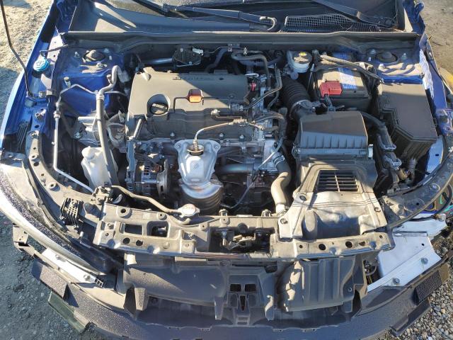 2HGFE2F50PH564636 - 2023 HONDA CIVIC SPORT Көк фото 11