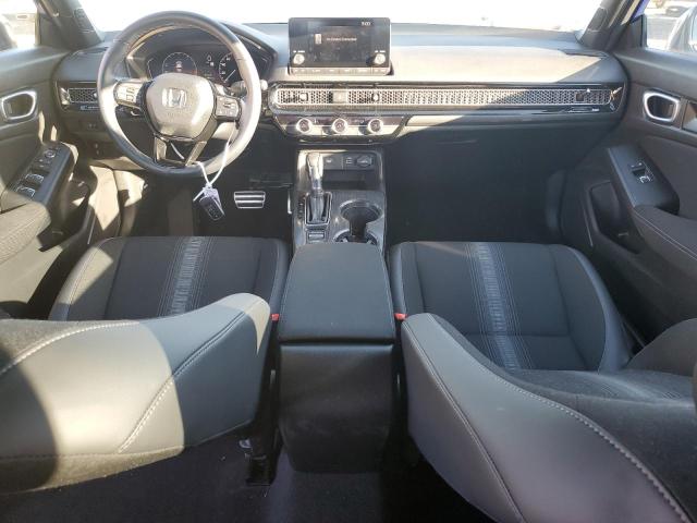 2HGFE2F50PH564636 - 2023 HONDA CIVIC SPORT Көк фото 8