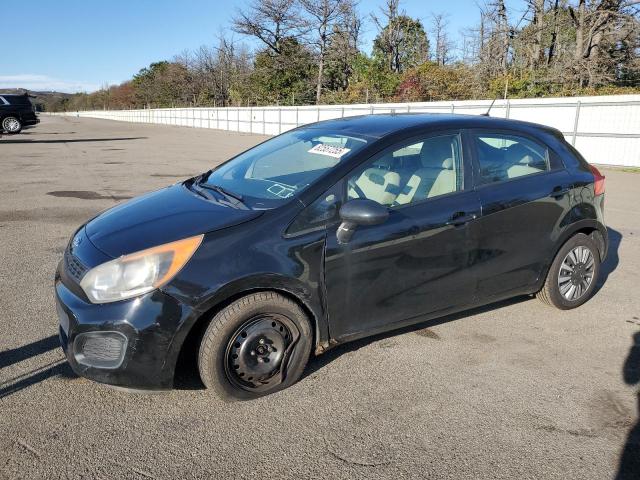 2013 KIA RIO LX, 