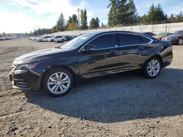 2019 CHEVROLET IMPALA LT, 