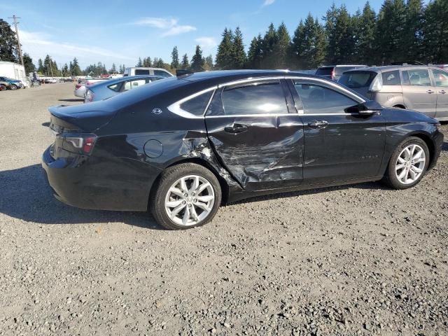 2G11Z5S3XK9121795 - 2019 CHEVROLET IMPALA LT BLACK photo 3