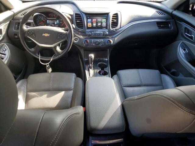 2G11Z5S3XK9121795 - 2019 CHEVROLET IMPALA LT BLACK photo 8