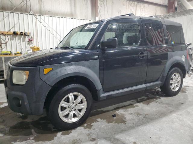 2006 HONDA ELEMENT EX, 