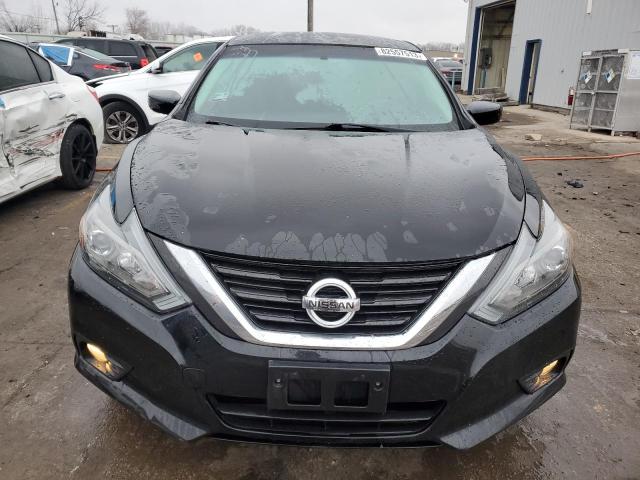 1N4AL3AP8HN361005 - 2017 NISSAN ALTIMA 2.5 BLACK photo 5