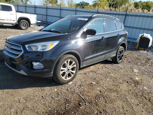 2018 FORD ESCAPE SE, 