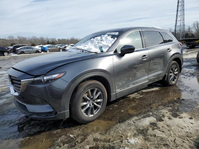 2021 MAZDA CX-9 TOURING, 