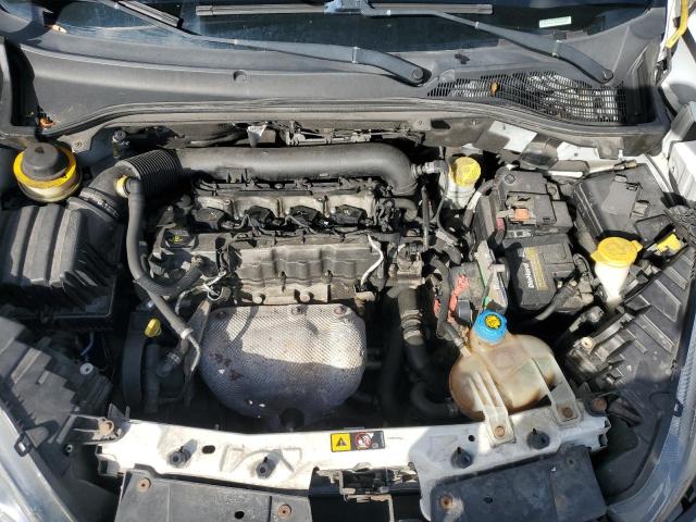 ZFBERFAT5F6A82293 - 2015 RAM PROMASTER Ağ foto 12