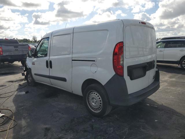 ZFBERFAT5F6A82293 - 2015 RAM PROMASTER Ağ foto 2