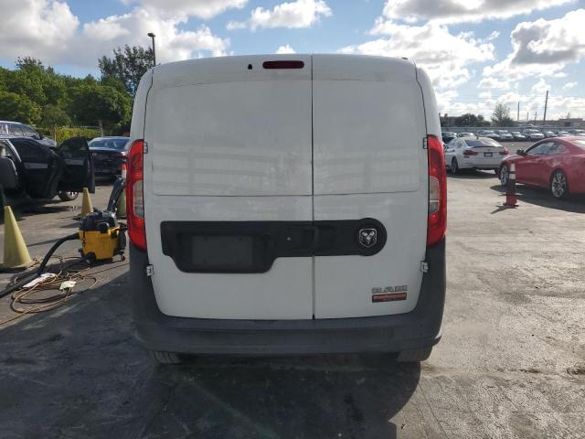 ZFBERFAT5F6A82293 - 2015 RAM PROMASTER Ağ foto 6