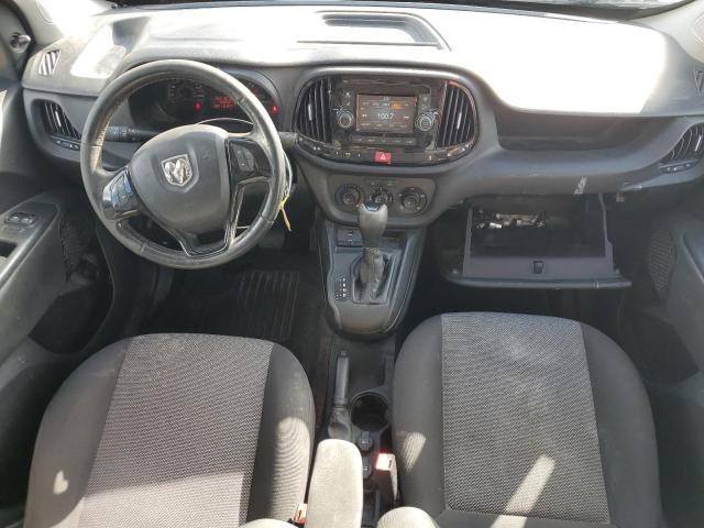 ZFBERFAT5F6A82293 - 2015 RAM PROMASTER Ağ foto 8