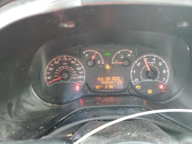 ZFBERFAT5F6A82293 - 2015 RAM PROMASTER Ağ foto 9