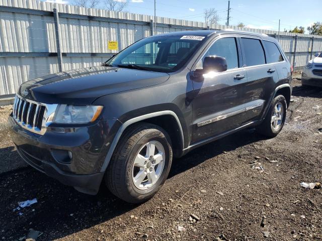 2011 JEEP GRAND CHER LAREDO, 