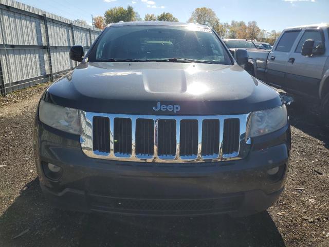 1J4RR4GG6BC576355 - 2011 JEEP GRAND CHER LAREDO GRAY photo 5