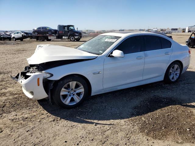 2011 BMW 528 I, 