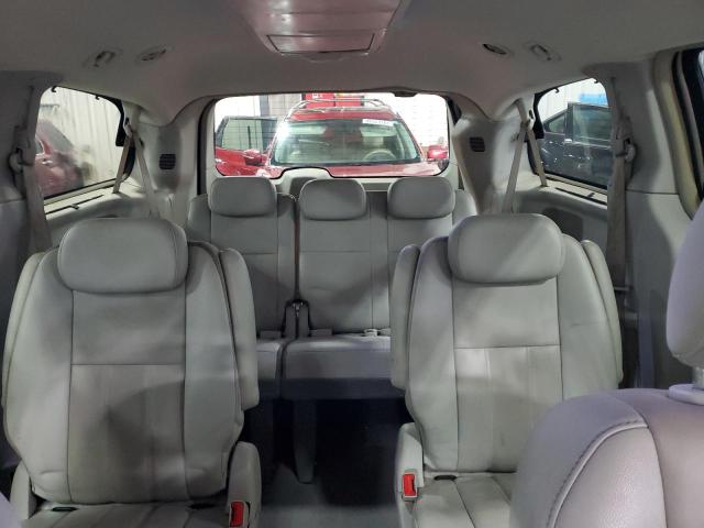 2A8HR541X9R529301 - 2009 CHRYSLER TOWN & COU TOURING 棕色 照片 10