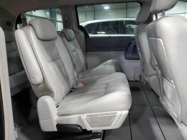 2A8HR541X9R529301 - 2009 CHRYSLER TOWN & COU TOURING 棕色 照片 11