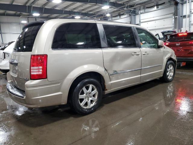 2A8HR541X9R529301 - 2009 CHRYSLER TOWN & COU TOURING 棕色 照片 3