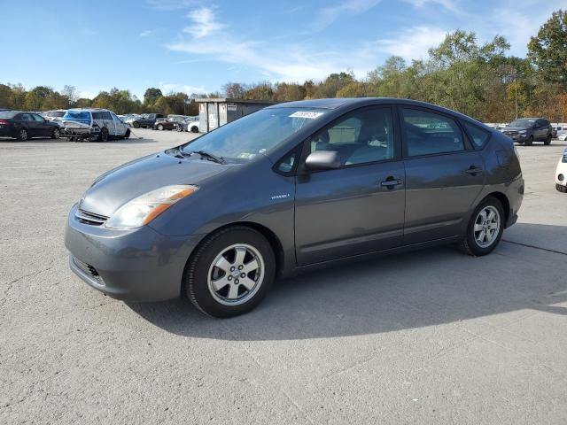 2008 TOYOTA PRIUS, 