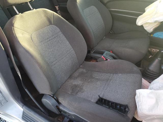 3FAFP11392R119064 - 2002 FORD ESCORT ZX2 SILVER photo 10