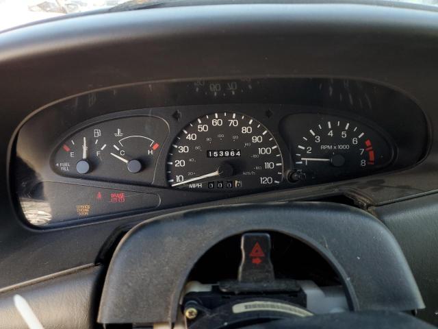 3FAFP11392R119064 - 2002 FORD ESCORT ZX2 SILVER photo 9