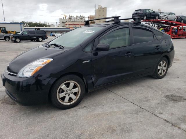 2008 TOYOTA PRIUS, 