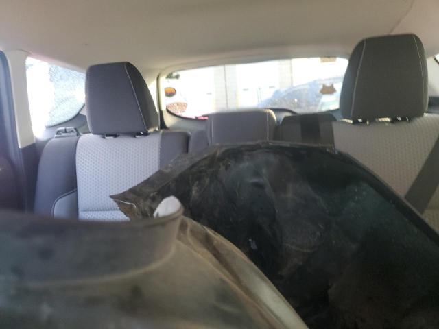 1FMCU9GD5KUC50615 - 2019 FORD ESCAPE SE رمادي صورة 10