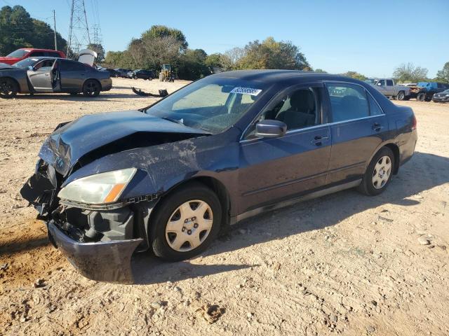 2007 HONDA ACCORD LX, 