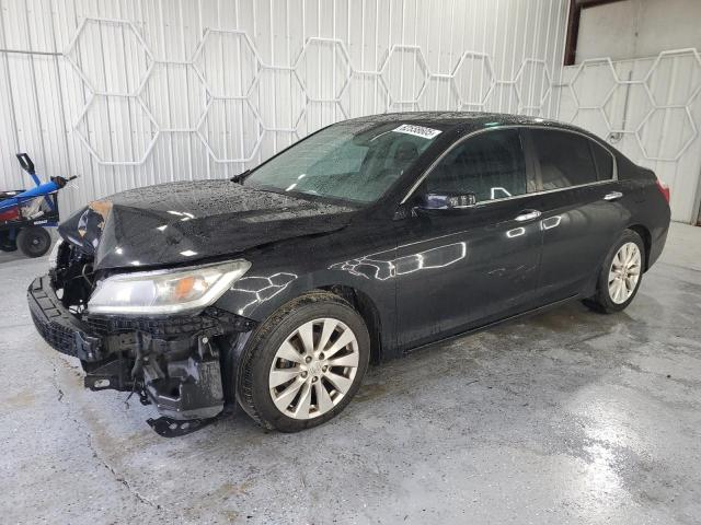 2014 HONDA ACCORD EX, 