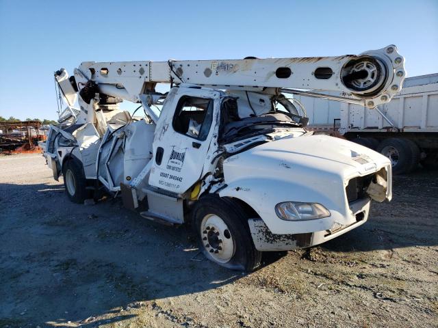 2014 FREIGHTLINER M2 106 MEDIUM DUTY, 