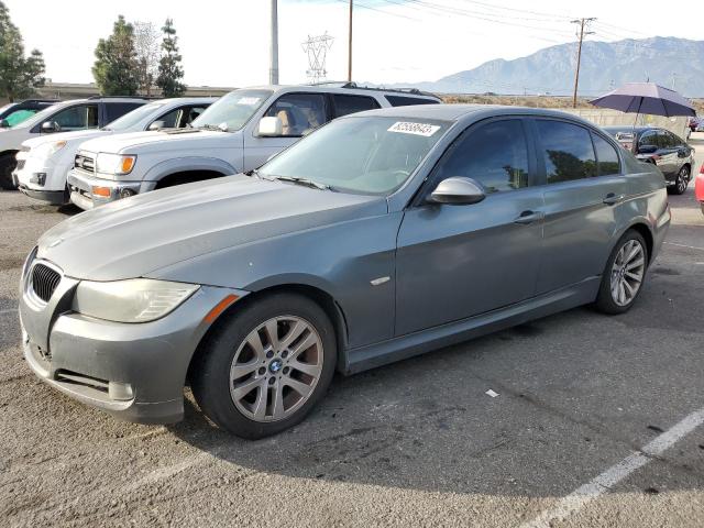 2011 BMW 328 XI, 