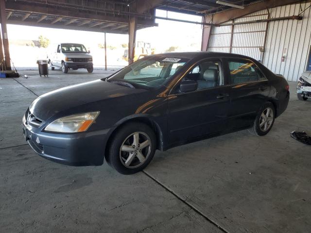 2005 HONDA ACCORD EX, 