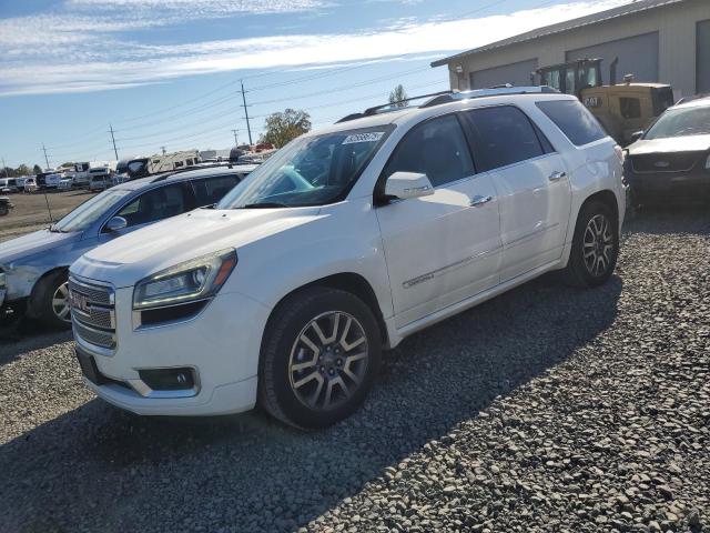 2013 GMC ACADIA DENALI, 