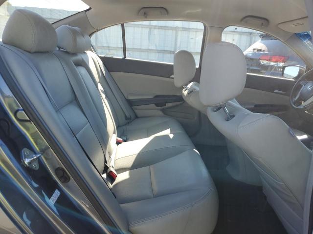 1HGCP264X9A098140 - 2009 HONDA ACCORD LXP 灰色 照片 10