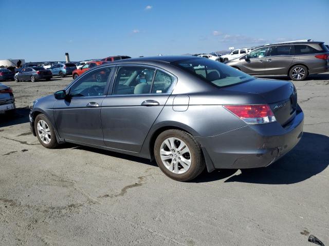 1HGCP264X9A098140 - 2009 HONDA ACCORD LXP 灰色 照片 2