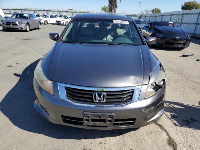 1HGCP264X9A098140 - 2009 HONDA ACCORD LXP 灰色 照片 5