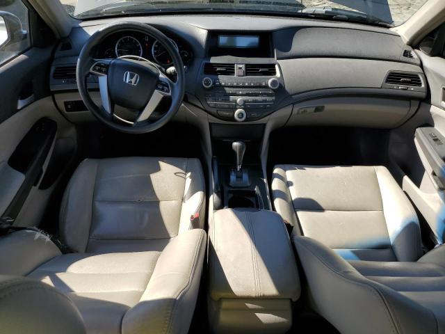 1HGCP264X9A098140 - 2009 HONDA ACCORD LXP 灰色 照片 8