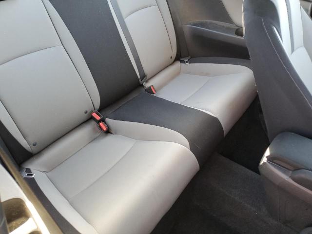 2HGFC4B09JH306523 - 2018 HONDA CIVIC LX 石墨色 照片 10