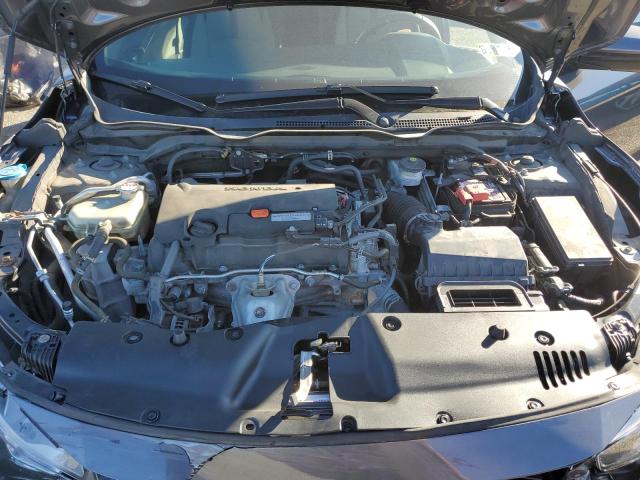 2HGFC4B09JH306523 - 2018 HONDA CIVIC LX 石墨色 照片 11